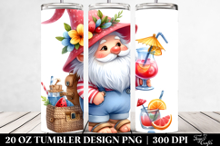 20 Oz Tumbler Png Product Image 2