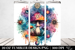 20 Oz Tumbler Design Product Image 2