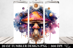 20 Oz Tumbler Design Product Image 2