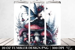 20 Oz Tumbler Design Product Image 2