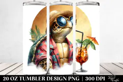 20 Oz Tumbler Png Product Image 2