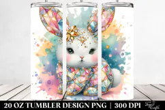 20 Oz Tumbler Png Product Image 2