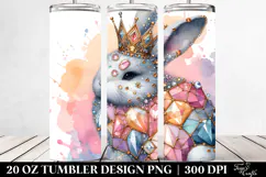 20 Oz Tumbler Png Product Image 2