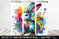 20 Oz Tumbler Png Product Image 2
