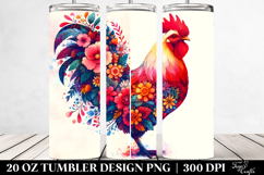 20 Oz Tumbler Design Product Image 2