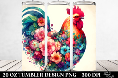 20 Oz Tumbler Design Product Image 2