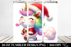 20 Oz Tumbler Png Product Image 2