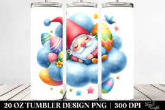20 Oz Tumbler Png Product Image 2
