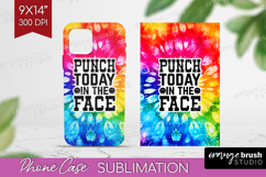 Sarcastic Quote Phone Case PNG - Brush Stroke Case PNG Product Image 1