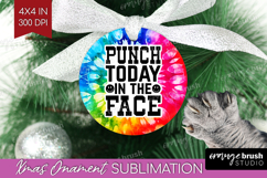 Sarcastic Quote Ornament PNG - Brush Stroke PNG Sublimation Product Image 1