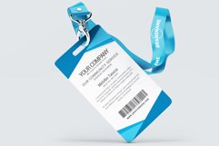 Identity Cards Template Product Image 1