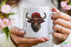 STATES Valentine Animals PNG Product Image 4