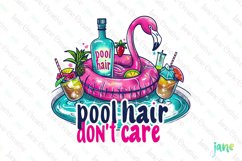 Summer Bundle Sublimation Clipart Product Image 1