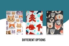 260 SEAMLESS JPG PATTERNS BUNLDE Product Image 2