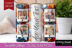 Gem Texture Photo Tumbler PNG - Gemstone Picture Tumbler Product Image 1