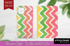 Abstract Fruit Phone Case PNG - Tutti Frutti Case PNG Product Image 1