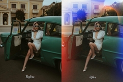 60 Vintage Radiance Overlays Product Image 9