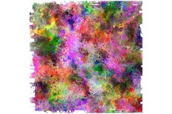 Watercolor Sublimation Designs. Product Image 7