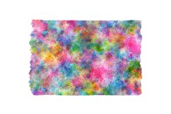 Watercolor Sublimation Designs. Product Image 6