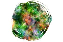 Watercolor Sublimation Designs. Product Image 3