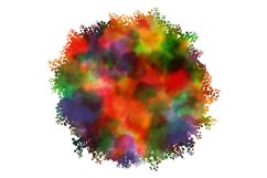 Watercolor Sublimation Designs. Product Image 4