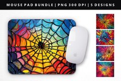 Mouse Pad Design | Mouse Pad Sublimation PNG Bundle Product Image 9