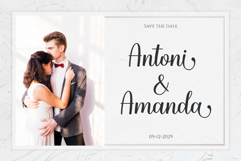 Valentine Signature Product Image 2