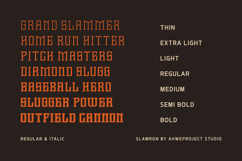 Slamron Product Image 2