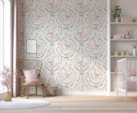 Whimsical Charm Vintage Patterns Product Image 7