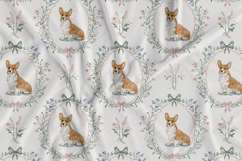 Whimsical Charm Vintage Patterns Product Image 11