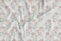 Whimsical Charm Vintage Patterns Product Image 12