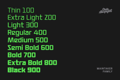 Maintaker Product Image 2