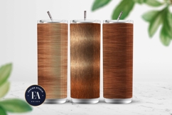 Copper Metallic Texture | Brushed Foil Background Product Image 2