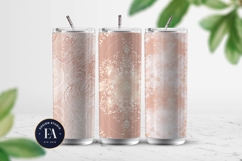 Fairy Lace Digital Paper, Floral Lace Pattern Product Image 2