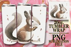 Spring Boho Animal Magic Product Image 1