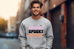 Cute Retro Halloween SVG Bundle, Retro Halloween SVG Bundle Product Image 10