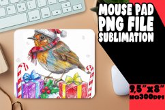 Bright MOUSE MAT Artistic Ideas, Xmas Product Image 1