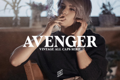 Black Friday Font Bundle - Limited Product Image 22