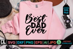 Fathers Day Svg Bundle, Dad Svg, Father Svg, Papa Svg Product Image 19