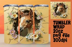 Springtime Treasures in Sublimation Product Image 1