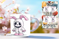 Whimsical Easter Spirit Wraps Product Image 1