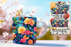Sublimated Love for Spring Product Image 1