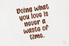 Mini Heart - Handwritten Font Product Image 20