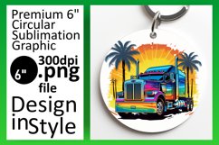 Vehicle Magic for Sublimation Product Image 1