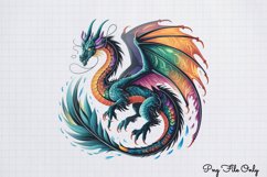 Atlantis Clipart PNG Product Image 1