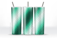 Metal 20oz and 30oz TAPERED Skinny Tumbler Sublimation Product Image 9