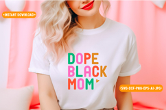 Mother&#039;s day SVG Bundle, SVG Cut file design Product Image 2