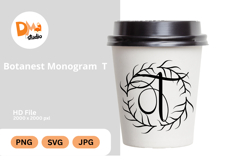 Botanest Monogram Product Image 1