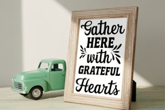 Farmhouse Font Bundle Rustic Serif Script Vintage Country Product Image 6