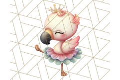 Princess Animal PNG Clipart with Crowns &amp; Royal Accessories Product Image 4